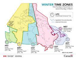 Canada time converter in 12 or 24 hour format. Time Zones And Daylight Saving Time