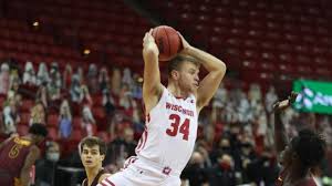 2020 district team basketball tournaments. Wisconsin Is The Men S College Basketball Team Of The Week Ncaa Com