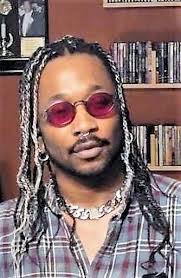 Terrell Roberts's Instagram, Twitter & Facebook