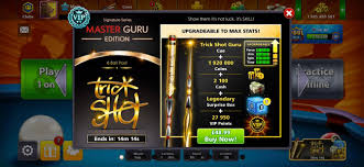 Visit my website everyday for new daily reward links like the winners of 100 million coins and the invisible cue level max free in the last 8 ball pool giveaway there was 100 million coins accounts and the. It S Ironic How All Of These Promo Cues Are For Sale Just A Few Hours After The Release Of Cue Collection Power 8ballpool