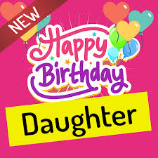 So how far have we come? Happy Birthday Daughter Wishes Quotes Photo Frames 1 0 Apk Download Com Ali Birthdaydaughter Apk Free