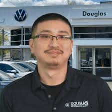 Meet Douglas Volkswagen Staff Summit NJ