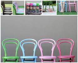 35 Awesome Ways To Give New Life To Old Furniture Diy Garden Furniture Painted Chairs Old Furniture