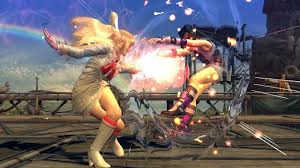 Tekken reboryūshon en japonés) fue un juego free to play de lucha desarrollado y publicado por . Tekken Revolution Review Ps3 Push Square