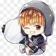 But that can be flipped on a dime when his more tsundere aesthetics come out. Freetoedit Chibi Bts Taehyung Bts V Fanart Chibi Hd Png Download 957x974 2928586 Pngfind