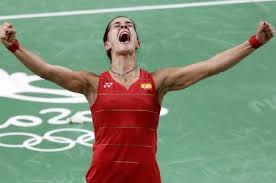 1992 summer olympics xxv barcelona, spain gold: Olympic Badminton 2016 Medal Winners Scores And Friday S Results Bleacher Report Latest News Videos And Highlights