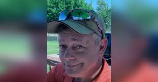 Obituary information for Kevin E. Wichman