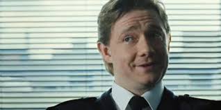 30 Best Hot Fuzz Quotes