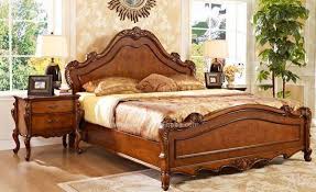 Kpr furniture wood queen size bed cot (75x60x18 cm_brown) 4.8 out of 5 stars. Teak Wood Beds Home Facebook
