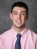 2015 Men's Lacrosse Roster