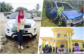 Blogging adalah sumber pencaharian yang tidak boleh diremehkan. Mula Bisnes Tanpa Modal Kini Gadis Ini Berjaya Miliki 3 Kereta Mewah Pada Usia 24 Tahun Oh Media