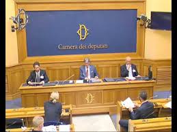 Niente più riprese riservate alla camera dei deputati. Oggi Mercoledi 29 07 20 Comicost In Camera Dei Deputati A Roma Youtube