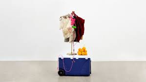 Image result for Rachel Harrison