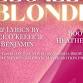 Town & Gown Theatre: "Legally Blonde"