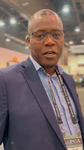 Have you heard of @bluemountaincigars? Marvin Wright introduces us to his  brand and its latest releases #PCA24 #newrelease #bluemountaincigars  #cigars #cigaraficionado #barrelburners