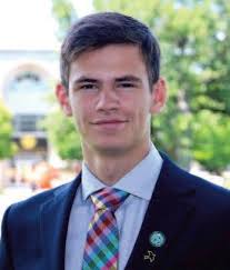 Delbarton Magazine Fall/Winter 2024 by Delbarton School