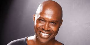 15 Questions in 15 Minutes with 'A Strange Loop' star James Jackson, Jr.