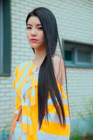 Female K Pop Idols Born In 2002 K Pop Database Dbkpop Com