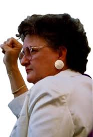 Abortion-Related Documentary: Margie Pitts Hames |