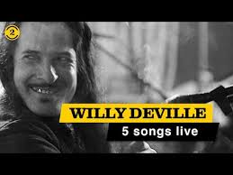 WILLY DEVILLE