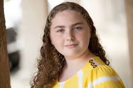 Student Testimonials — Alli Mae Carnes