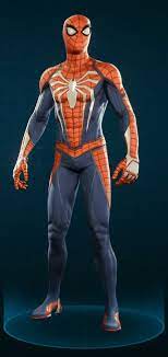 It follows an experienced peter parker facing all new threats in a vast and expansive new york city. Tous Les Costumes De Spider Man Ps4 Et Comment Les Debloquer