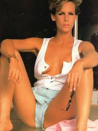 Jamie Lee Curtis, 1984 : r/OldSchoolCool