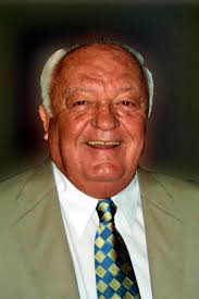 Andrew Smith Obituary