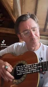 “beautiful stranger” is the last song i wrote at my father’s old cabin back  in october. somewhat of a kiss goodbye to that special home that was in my  family for years. happy with this. kinda pretty ...