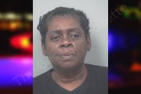 Debra Ferrell — Gwinnett County Jail Bookings