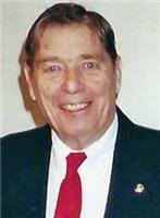 Phillip Fairall Obituary (1923