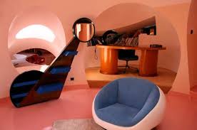 Share on pinterest pin it. Pierre Cardin S Bubble House Uloroviyam
