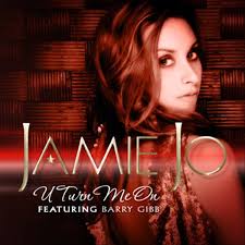 U Turn Me On (Lenny B Remix Radio Edit) [feat. Barry Gibb]