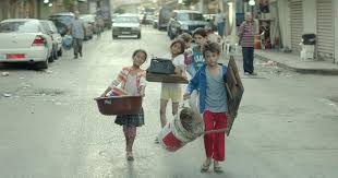 (supernatural thriller) a homeless teen answers the voice of a child calling out for help and is sent on a journey to find a human trafficking network run by the child's killer. Filmmaker Gives A Voice To Vulnerable Young Refugees Street Roots