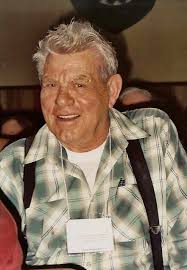 BIGFOOT'S bLOG: Early Bigfooter ED PATRICK: A New Account Surfaces; plus,  2003 Willow Creek INTERNATIONAL BIGFOOT SYMPOSIUM Photos