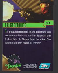 Image result for Radiant Fire 1994 Shadow