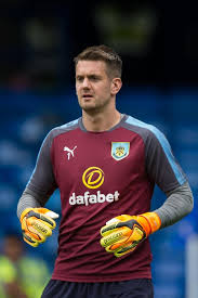 Current transfer rumours targeting tom heaton and his transfer history before joining aston villa fc. Tom Heaton Hails Burnley S Squad Of Leaders Lancashire Telegraph