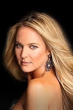 Sharon Case