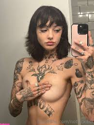 Notsick3 Keaton Belle Nude OnlyFans Photos - Leaknudes Revealed