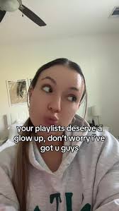 Apple Music Layout Ideas