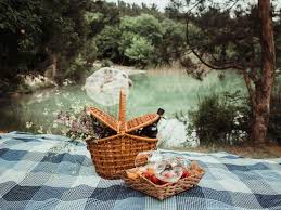 Goodbye to freshman, sophomore, second semester sophomore and junior nick richards, big nick energy, nickembe mutombo, nick richantetokounmpo, patnick ewing, dominick wilkins, #picknick. Picknick Rezepte Tipps Und Ideen Zum Mitnehmen Liebenswert Magazin