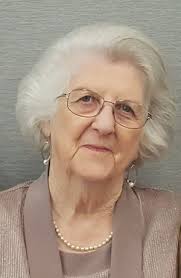 Barbara "Bobbie" Jean Minton Hill Holmes Obituary