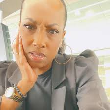 Brandy Pulley's Instagram, Twitter & Facebook