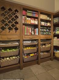 See more ideas about kitchen storage, kitchen design, kitchen remodel. Homeowners Share Snaps Of Their Genius Pantry Organisation Tricks Pantry Design Kitchen Pantry Design Kitchen Pantry Storage