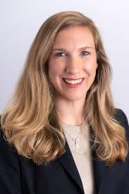Today, we are excited to announce the promotion of Caroline Simmons to  Senior Associate. Caroline joined the firm in 2012 after graduating from  the University of Tennessee College of Law, and has