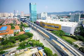 On 14 january 2017, the linkway to surian tower is completed to provide direct access from the station to surian tower, which in turn is linked to other commercial buildings such as. Mutiara Damansara Mrt Station Mrt Station Adjacent To The Curve Shopping Centre Ikea Tesco Mutiara Damansara Klia2 Info