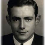 Maurice F. Stauder Obituary (1920