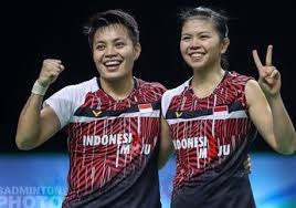 Greysia polii, atlet bulu tangkis nasional indonesia. Berita Greysia Polii Terbaru Hari Ini Grid Id