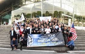 Minconsult sdn bhd minconsult is about the delivery of exceptional value through engineering excellence. Proton X70 Owners Go On A Drive Of A Lifetime To Geely S Hq In China Carsome Malaysia