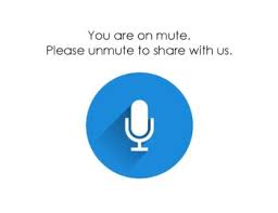 After the dutch government prolonged a ban on music festivals through august, organizers of over 450 events have planned a large scale protest in response. Distance Learning Mute Unmute Sign By Wendle Dindle Tpt
